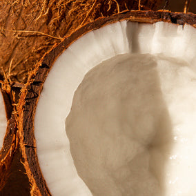 Coconut Oil