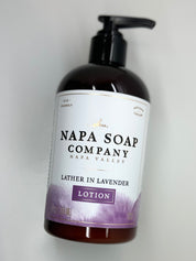 Lotion - Lavender