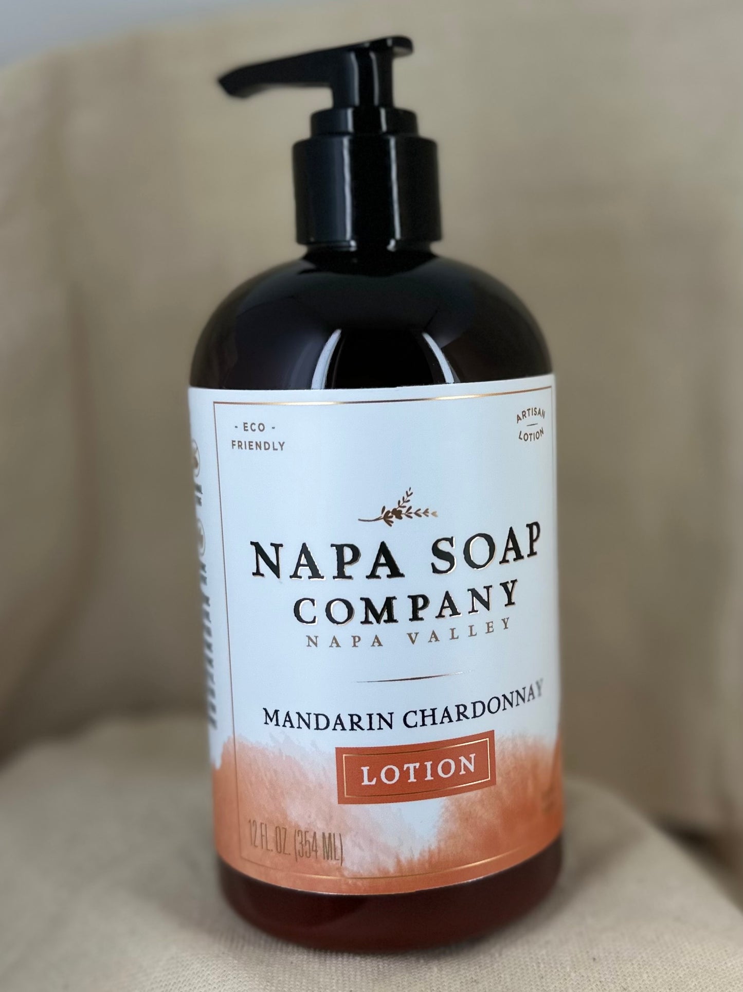 Lotion - Mandarin Chardonnay