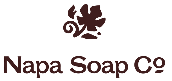 Napa Soap Company logo