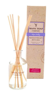 Aromatherapy Reed Diffuser