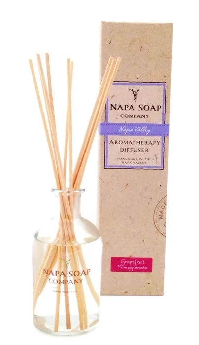 Aromatherapy Reed Diffuser