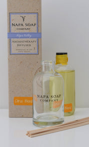 Aromatherapy Reed Diffuser