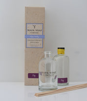 Aromatherapy Reed Diffuser