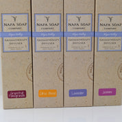 Aromatherapy Reed Diffuser