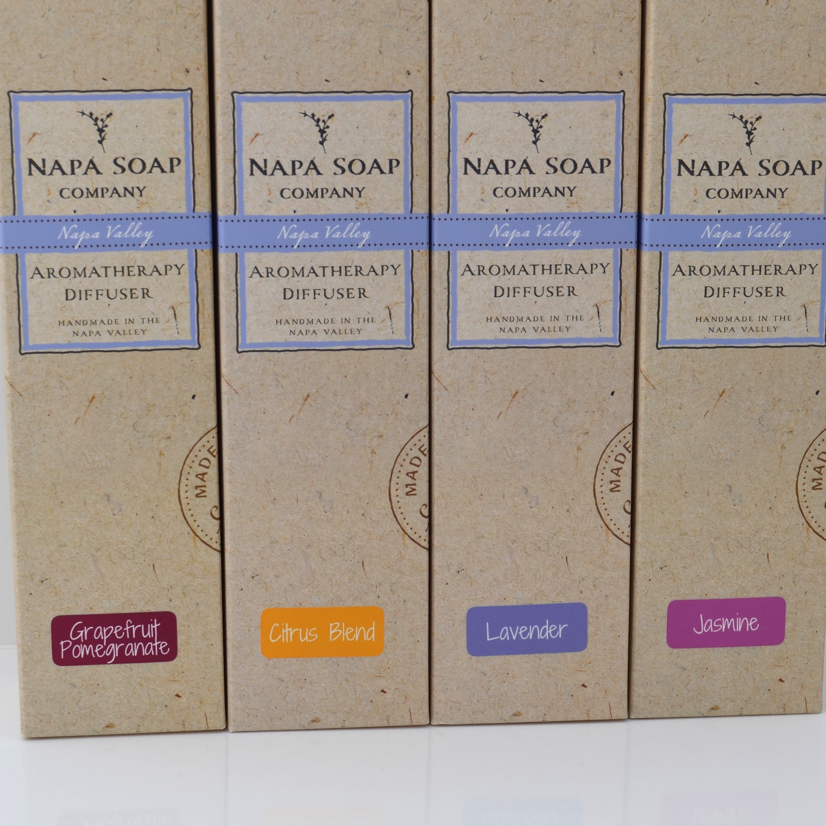 Aromatherapy Reed Diffuser