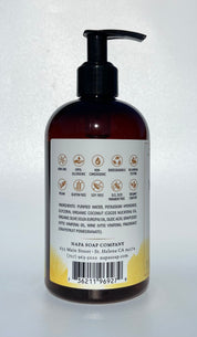 Liquid Soap - Soapignon Blanc