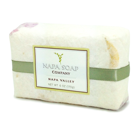 Serious Chef's Soap - Napa Soap Company