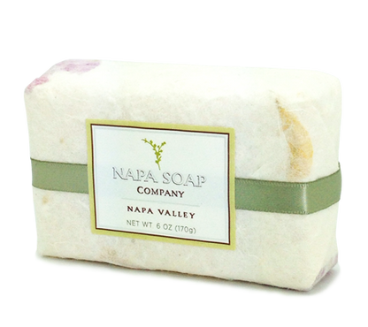 Serious Chef's Soap - Napa Soap Company