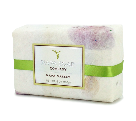 Teano Grigio - Napa Soap Company