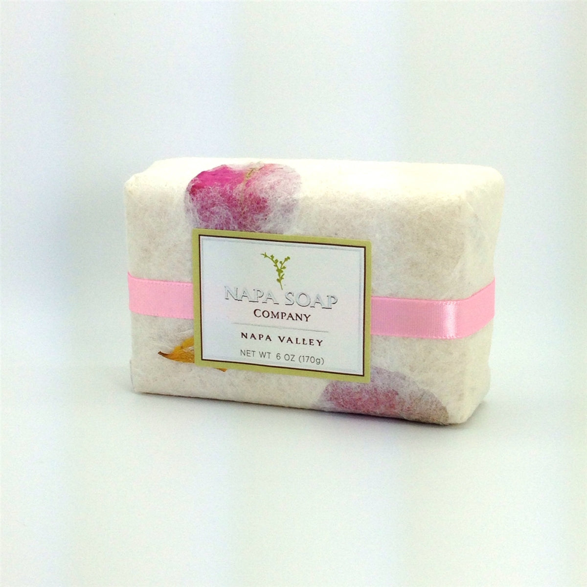 White Zinfandel - Napa Soap Company