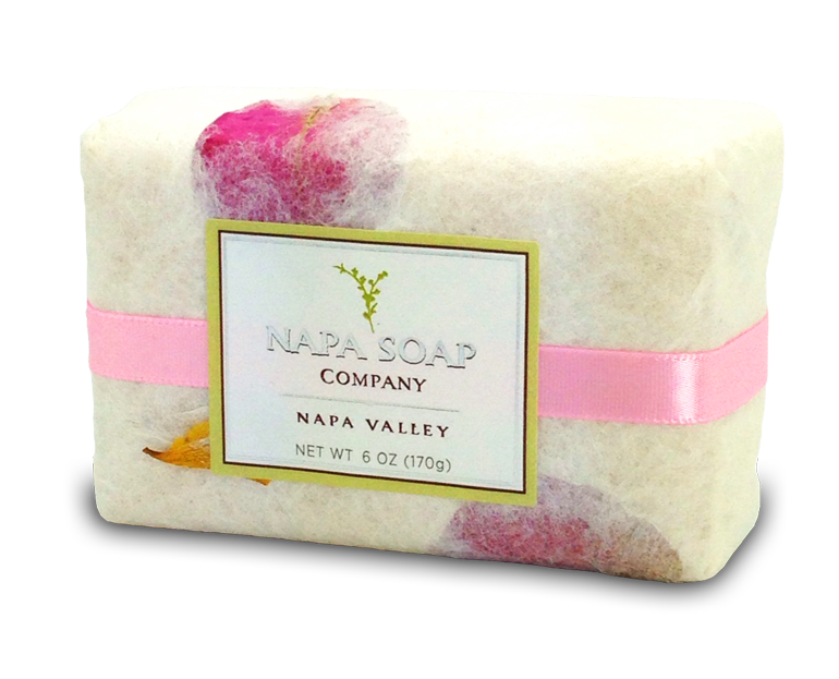 White Zinfandel - Napa Soap Company