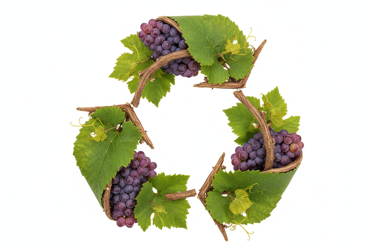 Our Contributions Toward Sustainability