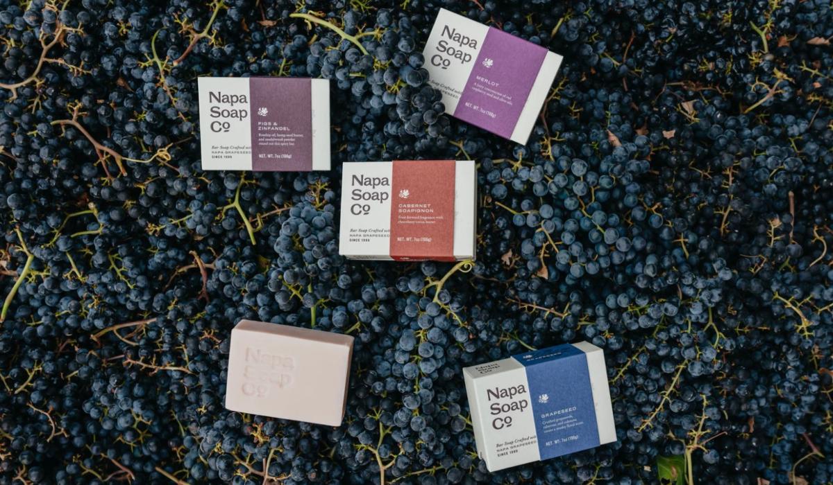 Napa Valley Grapeseed Oil: A Natural Ingredient Your Skin Will Love