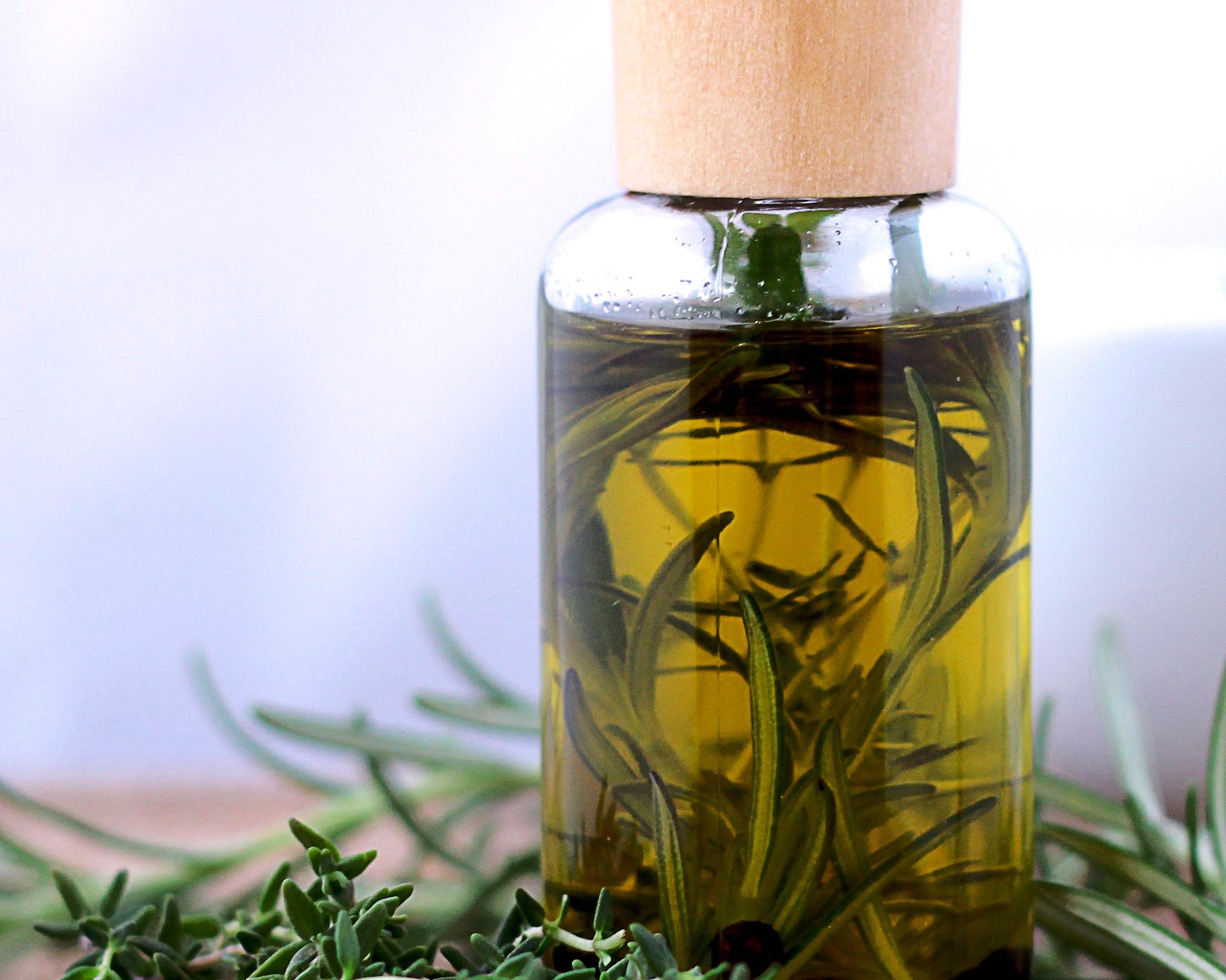 Essential Oils & Their Benefits