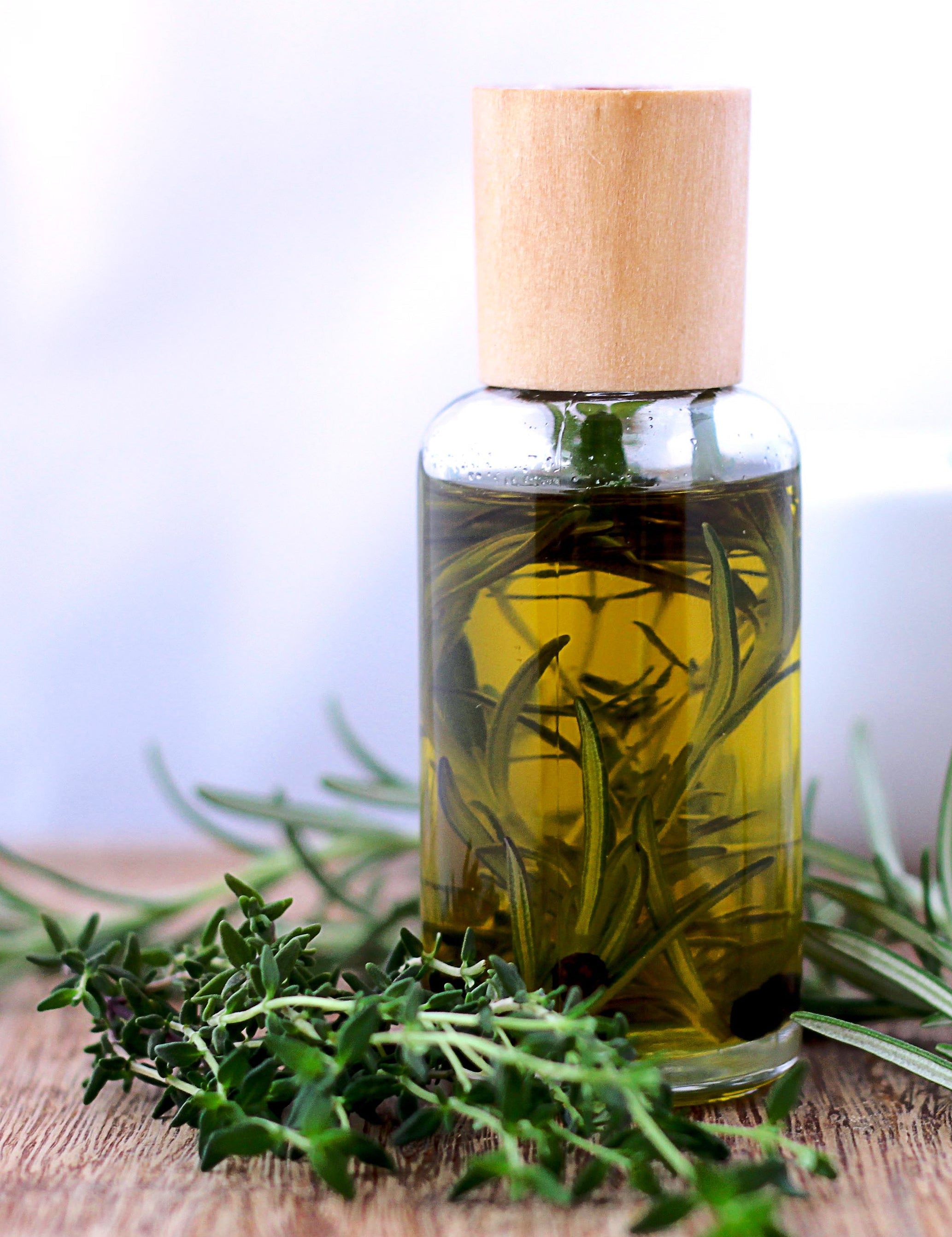 Essential Oils & Their Benefits