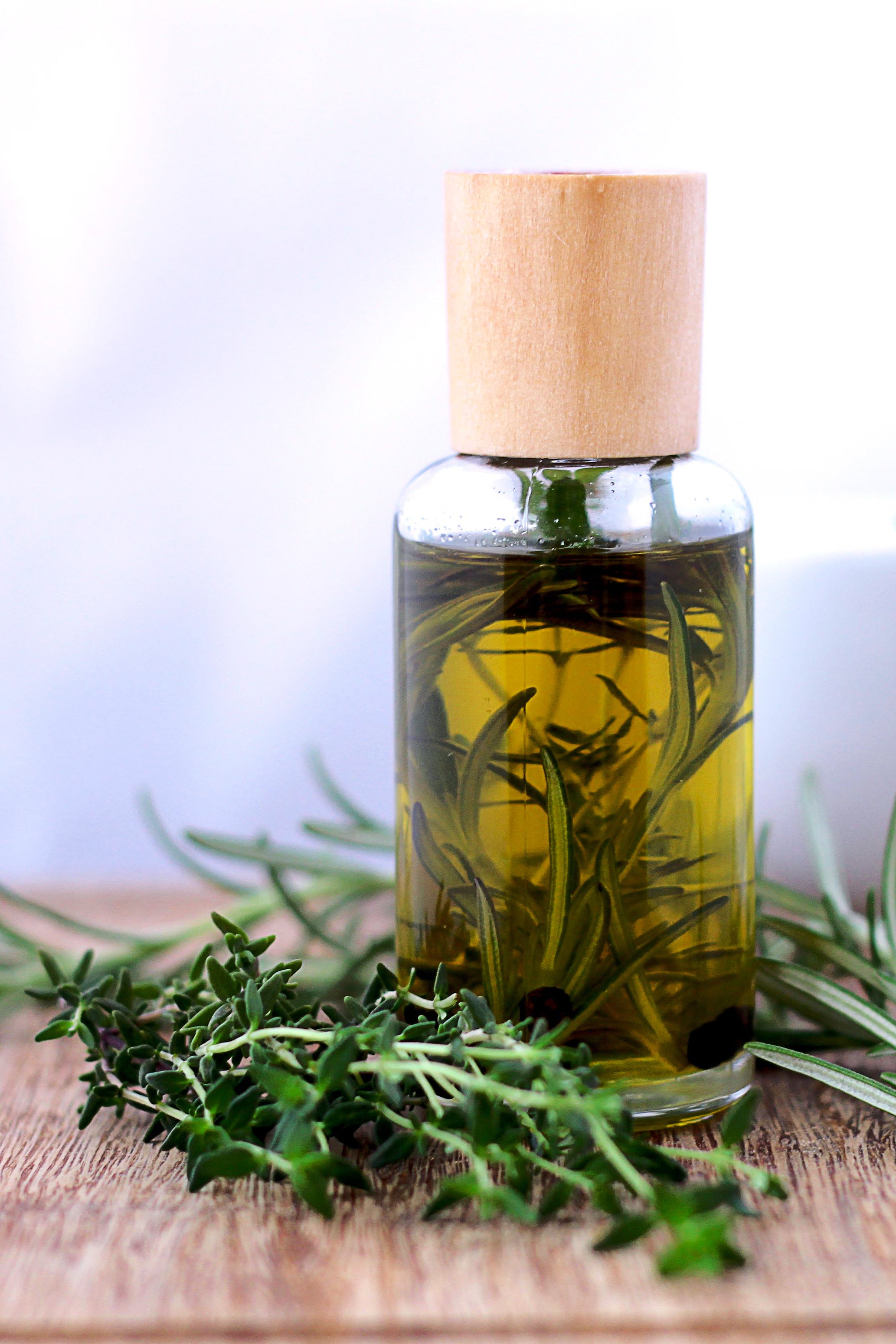 Essential Oils & Their Benefits