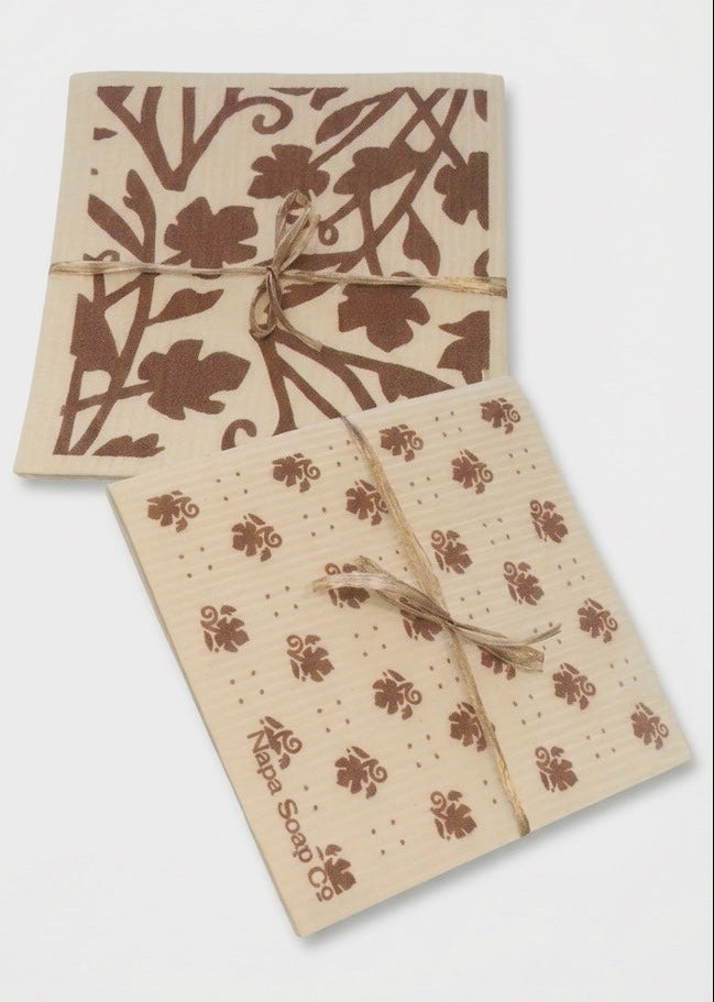 Dish Cloth - Reusable