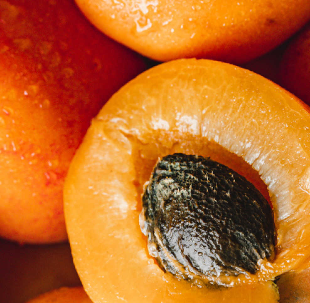 Apricot Kernel Oil