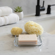Soap Dish - Glass