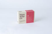Bar Soap - Buttermilk Rose