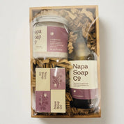 Gift Basket - The Bath Edit