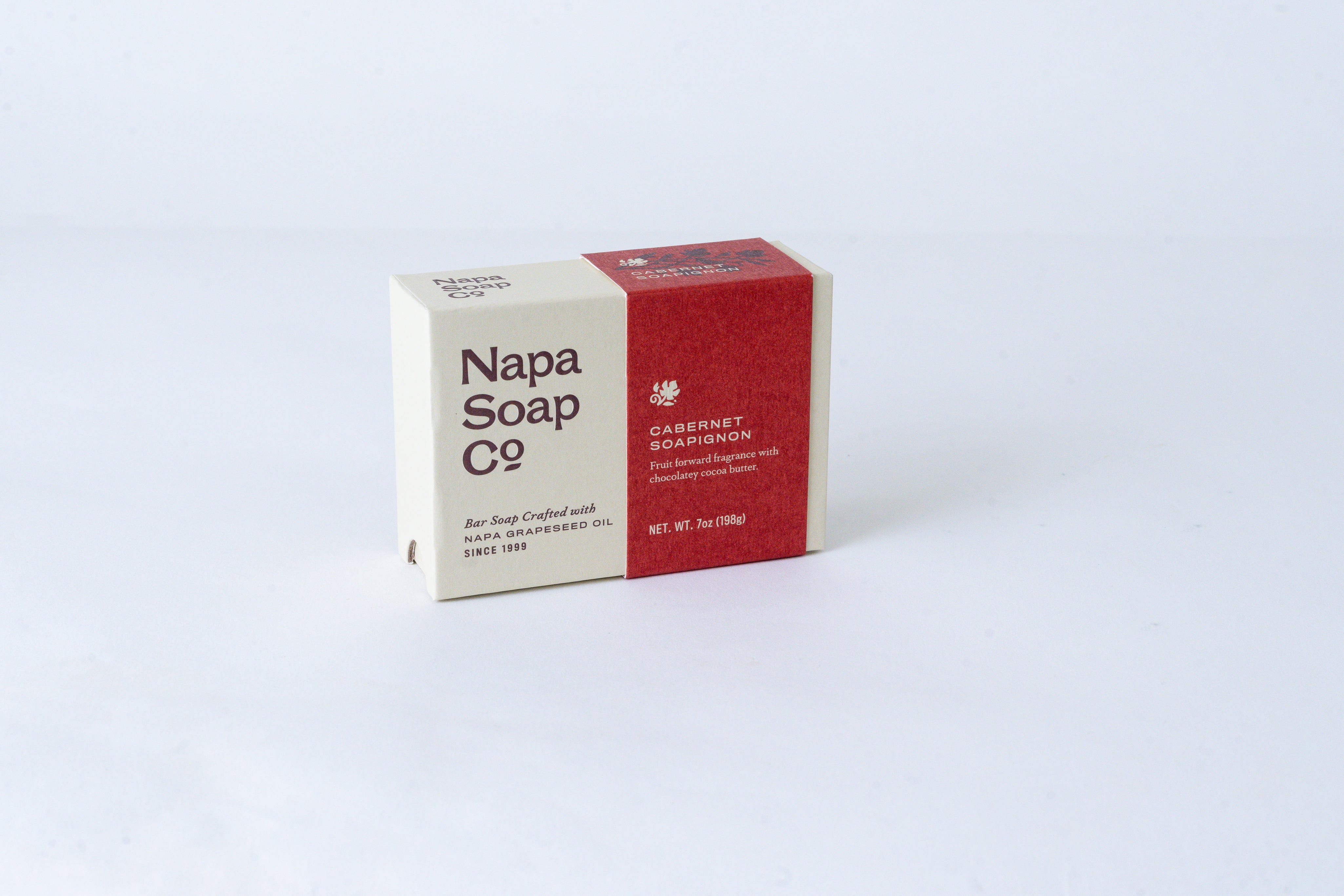 Bar Soap - Cabernet Soapignon