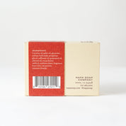 Bar Soap - Cabernet Soapignon
