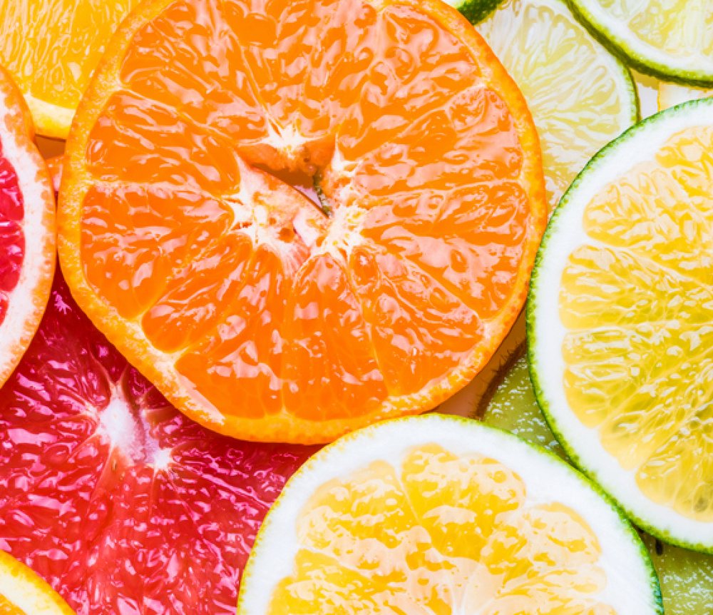 Citrus Essential Oil Blend 