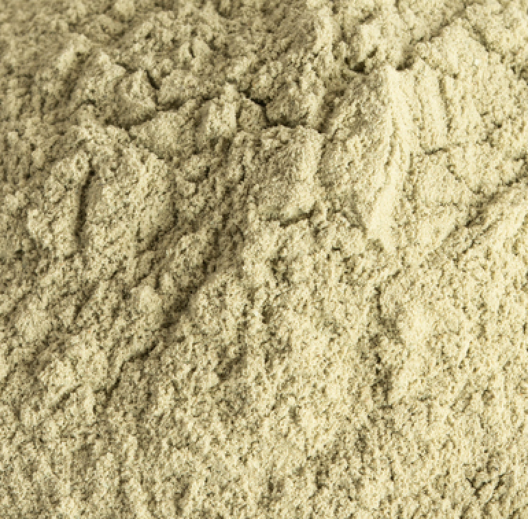 French Green Clay