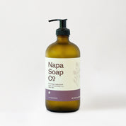 Liquid Soap - Lavender