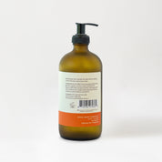 Liquid Soap - Mandarin Chardonnay