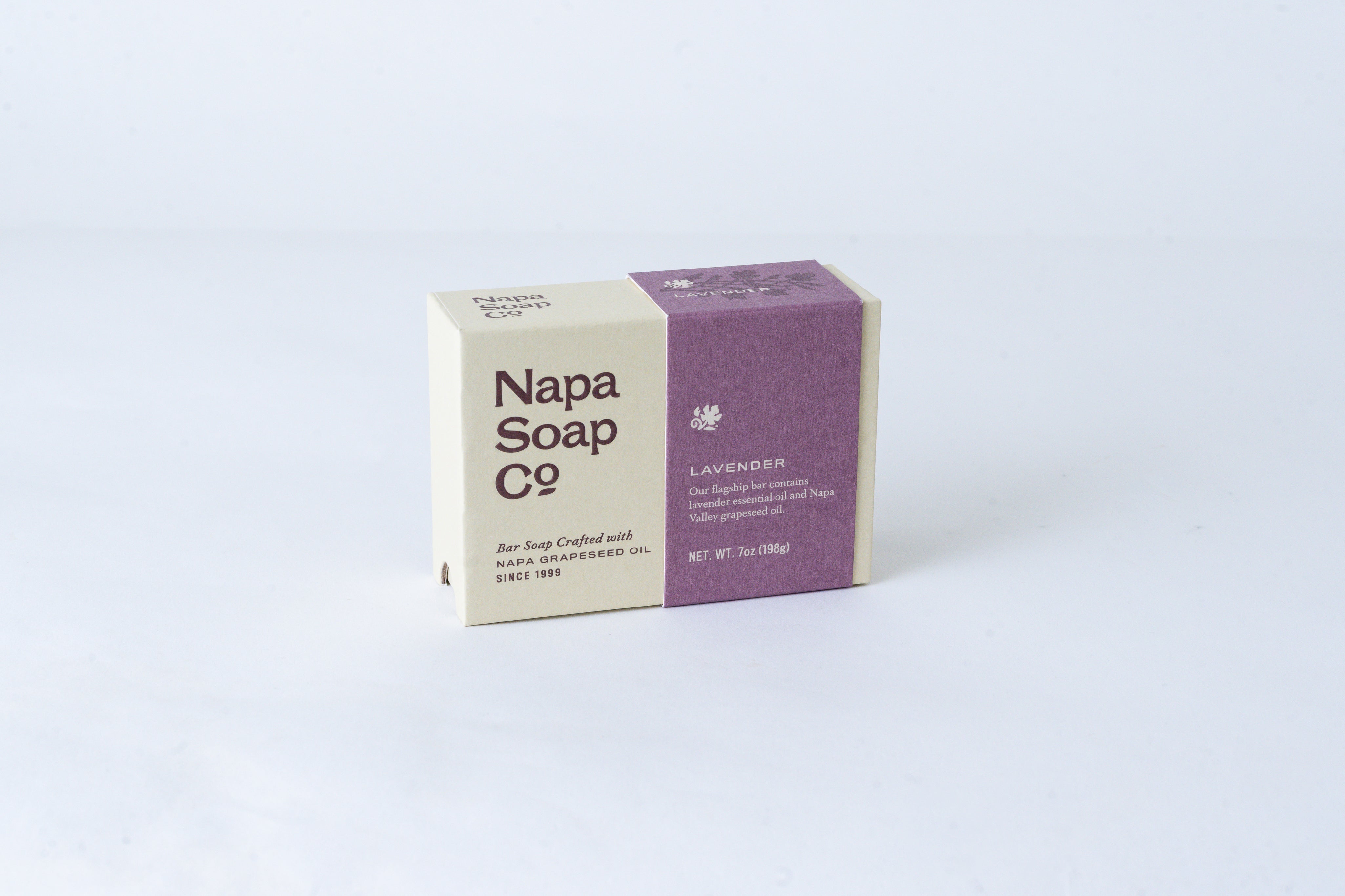 Bar Soap - Lavender
