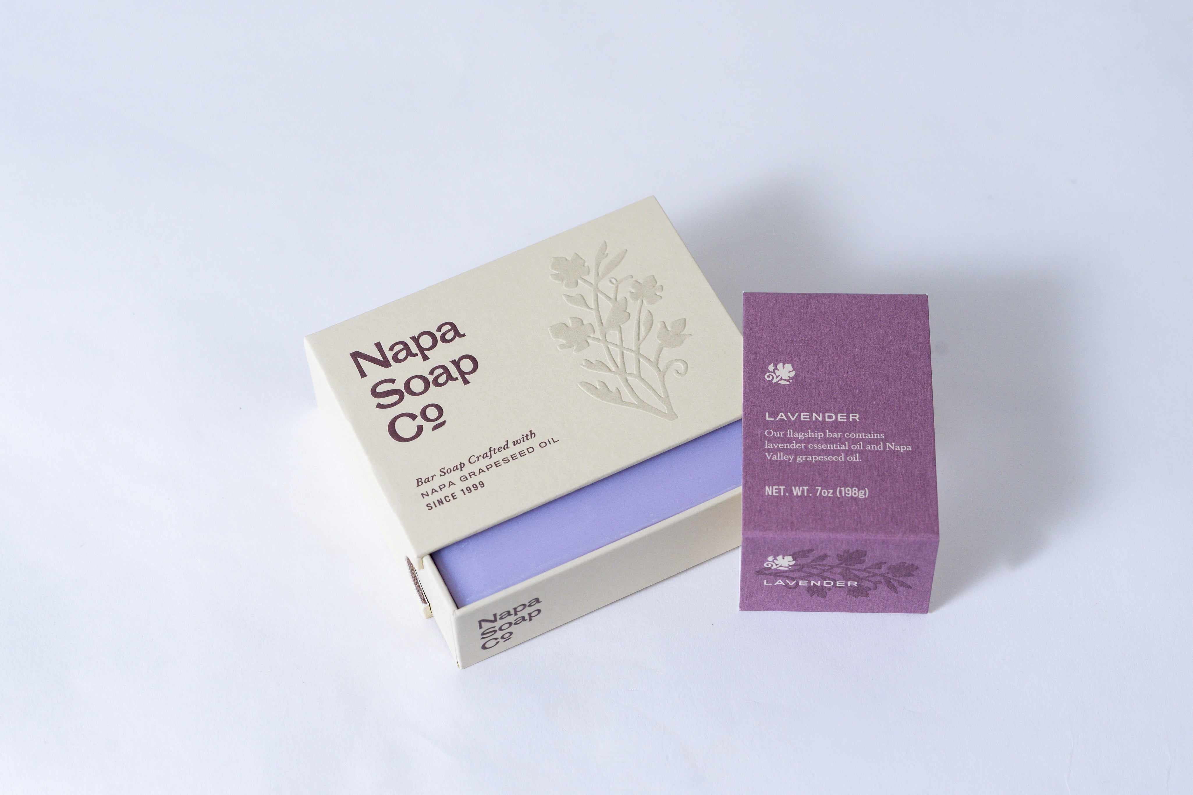 Bar Soap - Lavender