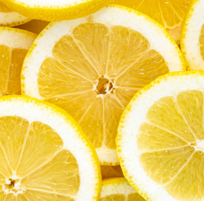 Lemon Juice