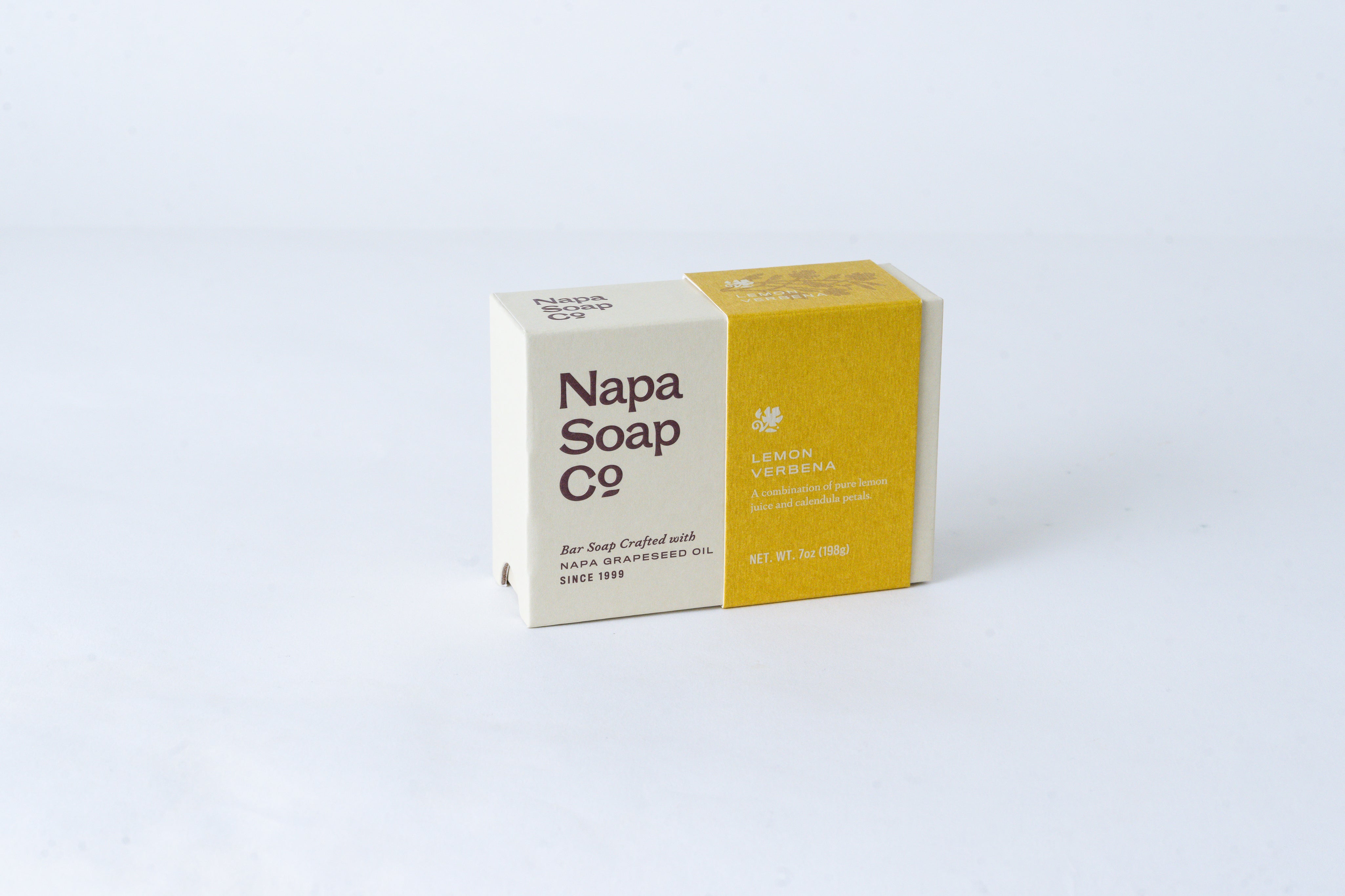 Bar Soap - Lemon Verbena