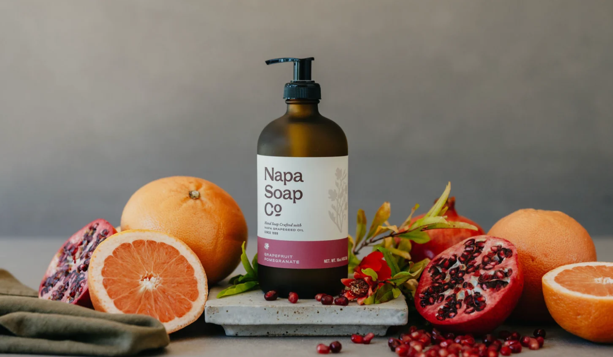 Liquid Soap