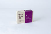 Bar Soap - Merlot