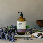 Liquid Soap - Lavender