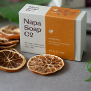 Bar Soap - Mimosa