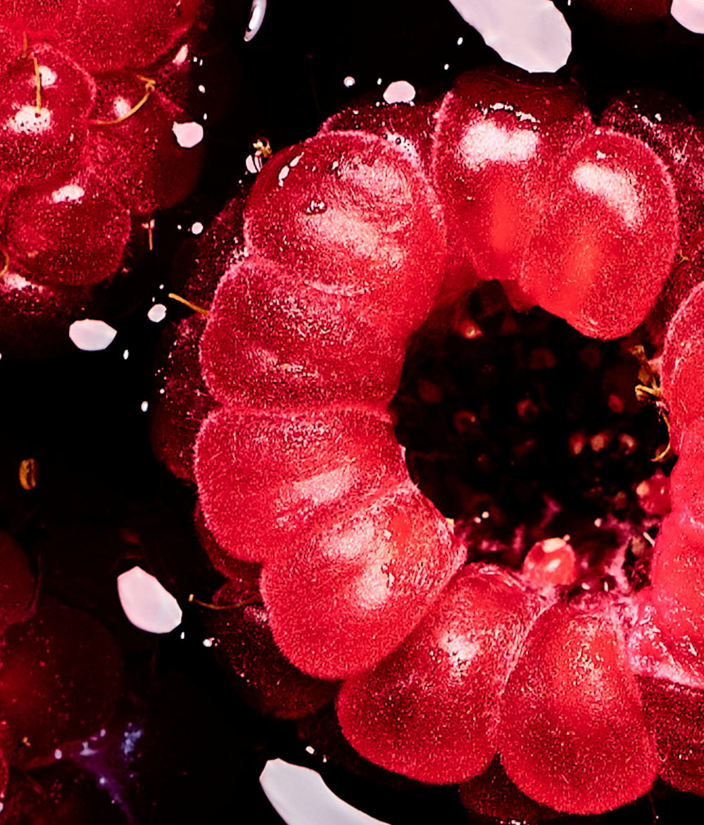 Red Raspberry Seed Oil