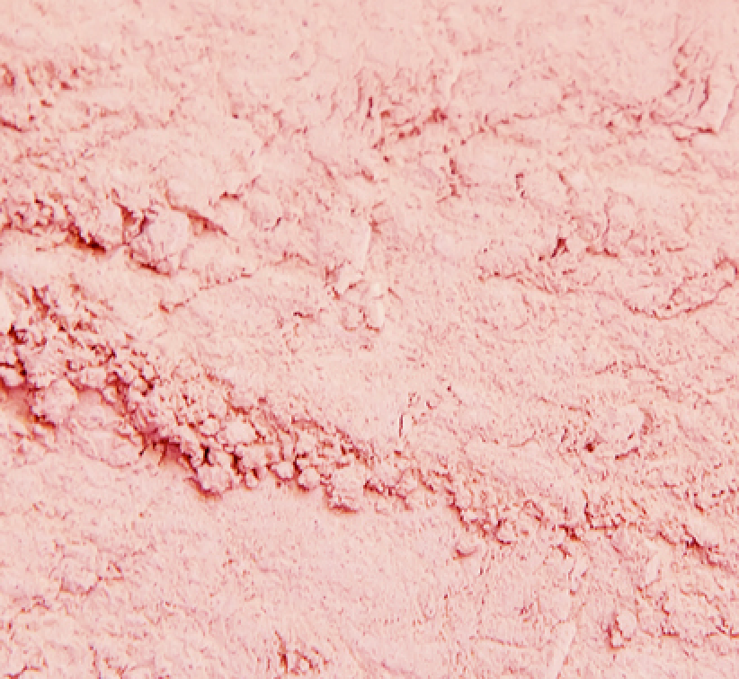 Rose Clay