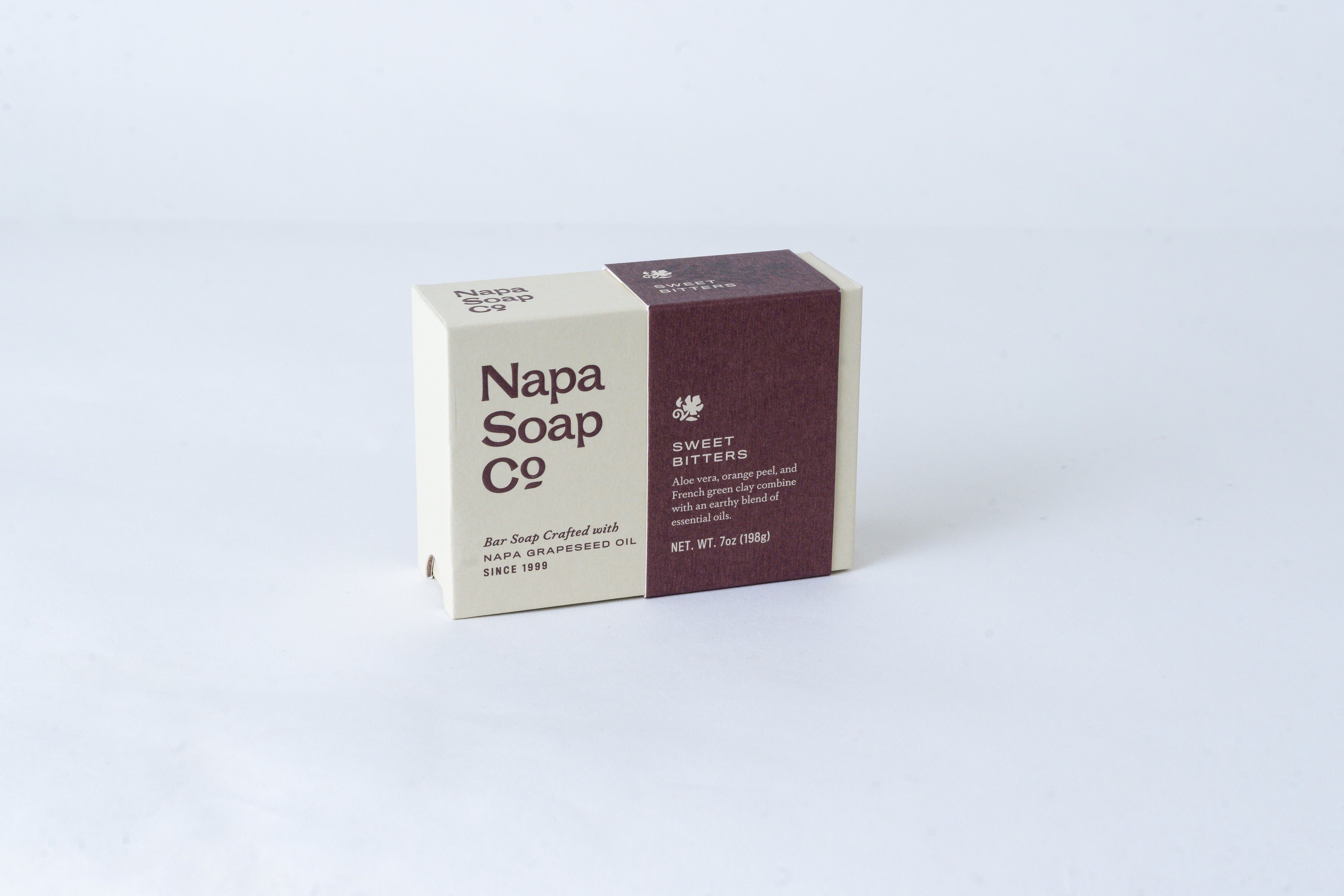 Bar Soap - Sweet Bitters