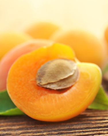 Apricot Oil