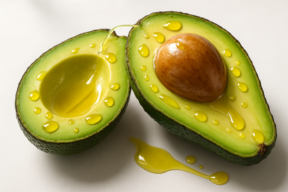 Avocado Oil