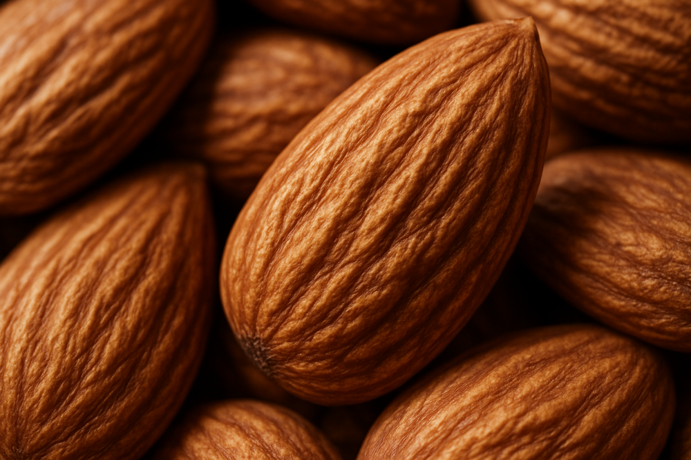 Sweet Almond Oil