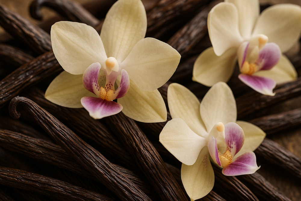 Vanilla