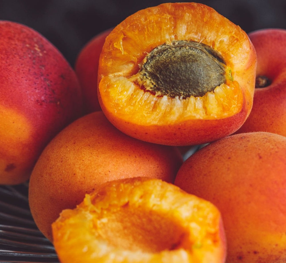 Apricot Kernel Oil
