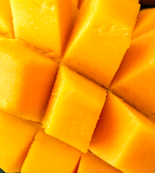 Mango Butter