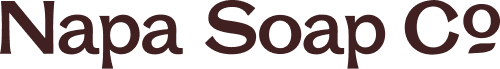 Napa Soap Company logo